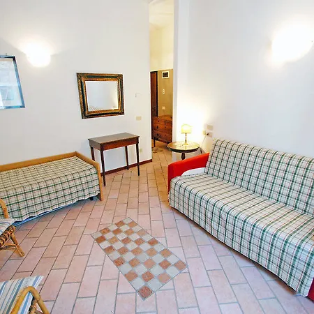 Barbaria De Le Tole Hotel