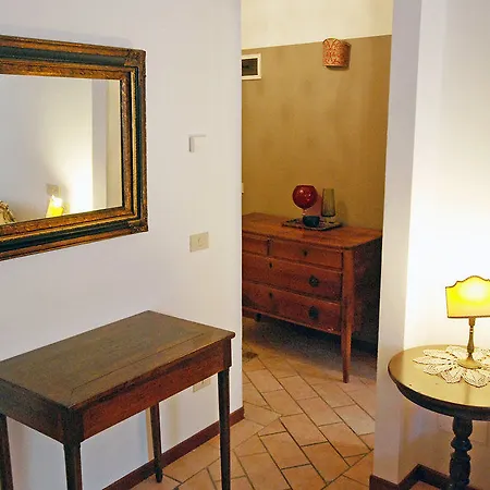 Barbaria De Le Tole Hotel