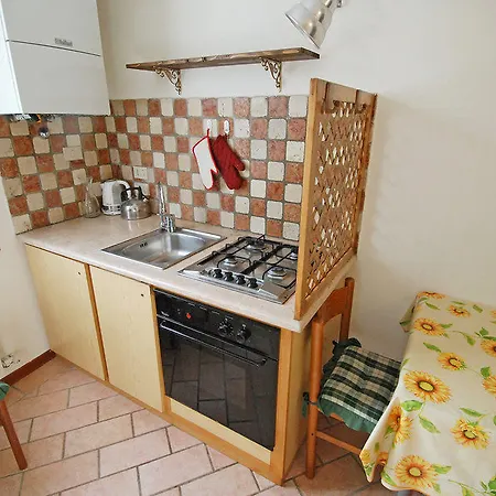 Barbaria De Le Tole Hotel